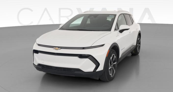 chevrolet equinox ev 2026 3GN7DNRP4TS145546 image chevrolet equinox ev 2026 3GN7DNRP4TS145546 image
